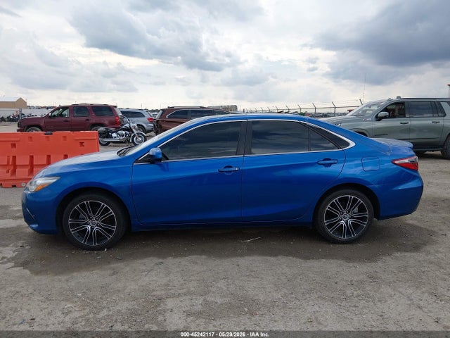 4T1BF1FK8GU541544 Toyota CAMRY SE