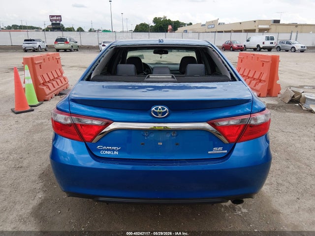 4T1BF1FK8GU541544 Toyota CAMRY SE