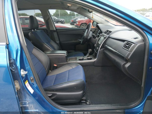 4T1BF1FK8GU541544 Toyota CAMRY SE