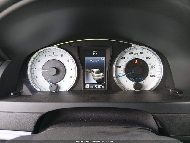 4T1BF1FK8GU541544 Toyota CAMRY SE