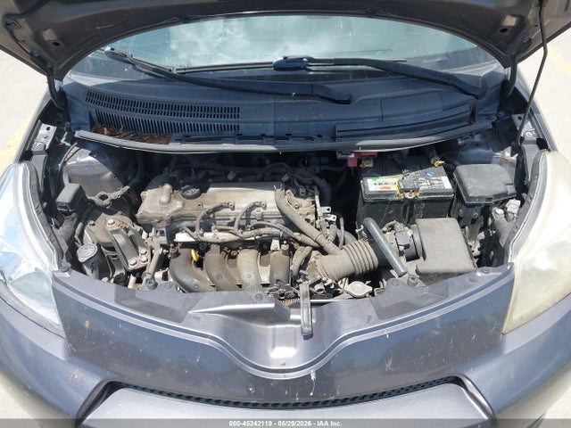Продаж на аукціоні авто 2008 Scion Xd, vin: JTKKU10468J010939, номер лоту: 45242119
