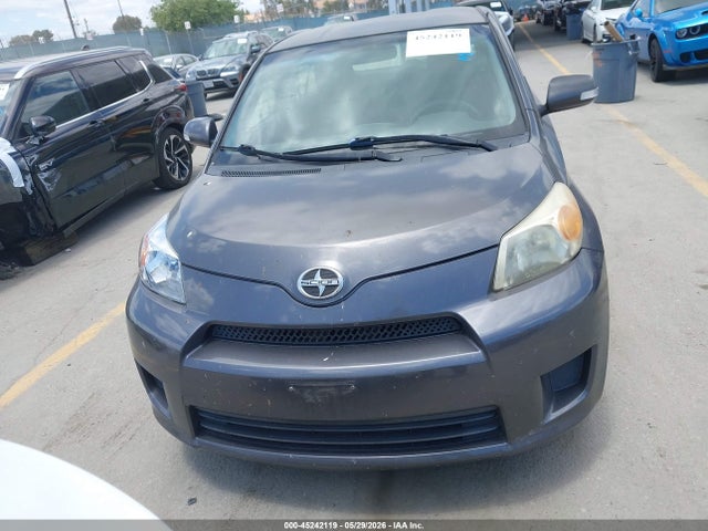 2008 Scion Xd მანქანა იყიდება აუქციონზე, vin: JTKKU10468J010939, აუქციონის ნომერი: 45242119