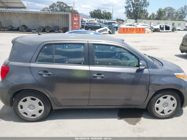 Продаж на аукціоні авто 2008 Scion Xd, vin: JTKKU10468J010939, номер лоту: 45242119