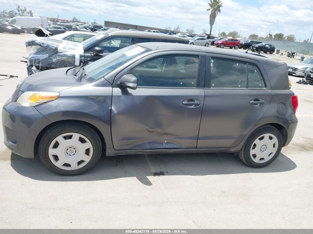 Продаж на аукціоні авто 2008 Scion Xd, vin: JTKKU10468J010939, номер лоту: 45242119