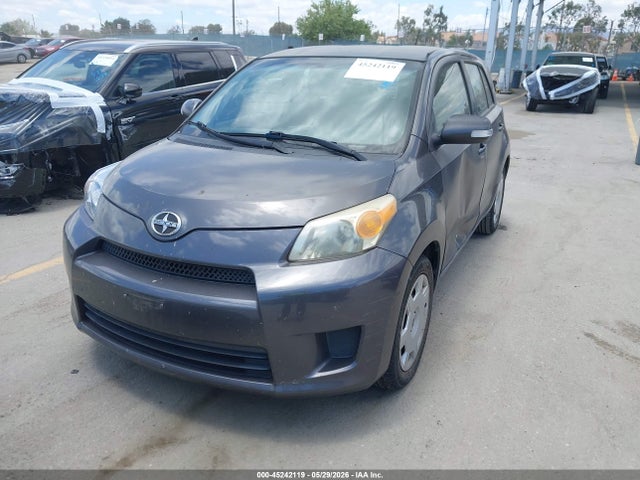 Продаж на аукціоні авто 2008 Scion Xd, vin: JTKKU10468J010939, номер лоту: 45242119