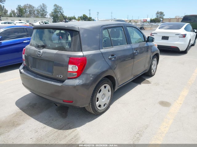 Продаж на аукціоні авто 2008 Scion Xd, vin: JTKKU10468J010939, номер лоту: 45242119
