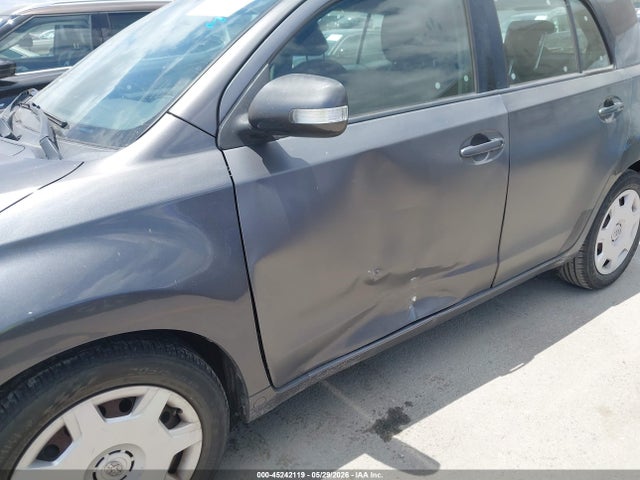 Продаж на аукціоні авто 2008 Scion Xd, vin: JTKKU10468J010939, номер лоту: 45242119