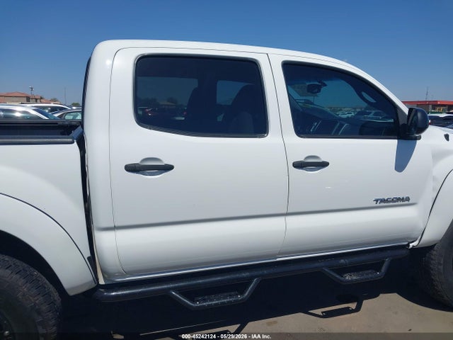 45242124 :رقم المزاد ، 3TMJU4GNXDM149987 vin ، 2013 Toyota Tacoma Prerunner V6 مزاد بيع