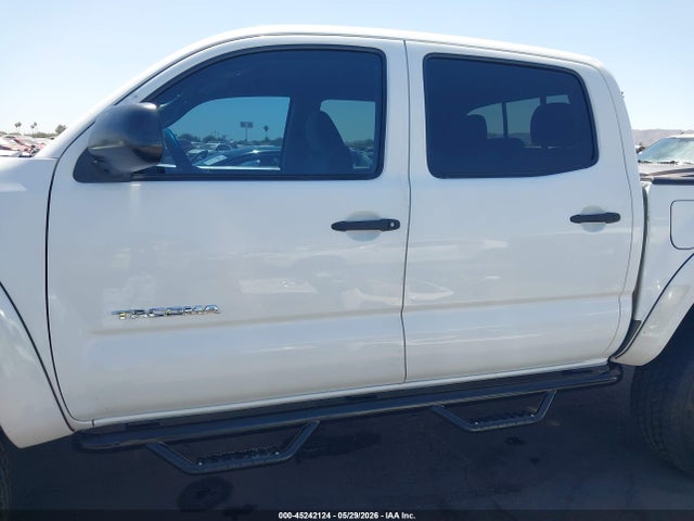 45242124 :رقم المزاد ، 3TMJU4GNXDM149987 vin ، 2013 Toyota Tacoma Prerunner V6 مزاد بيع