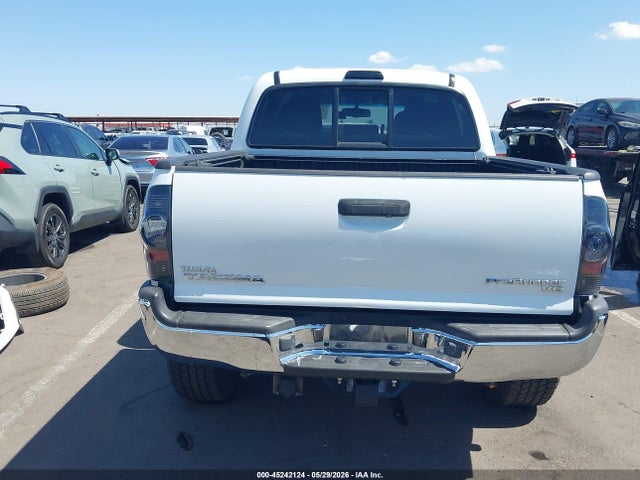 45242124 :رقم المزاد ، 3TMJU4GNXDM149987 vin ، 2013 Toyota Tacoma Prerunner V6 مزاد بيع
