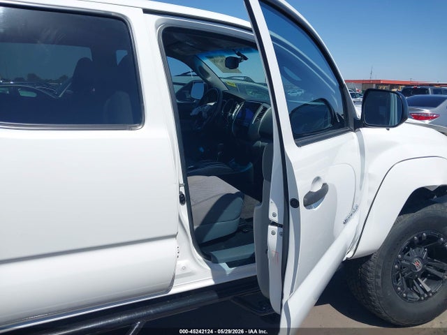 45242124 :رقم المزاد ، 3TMJU4GNXDM149987 vin ، 2013 Toyota Tacoma Prerunner V6 مزاد بيع