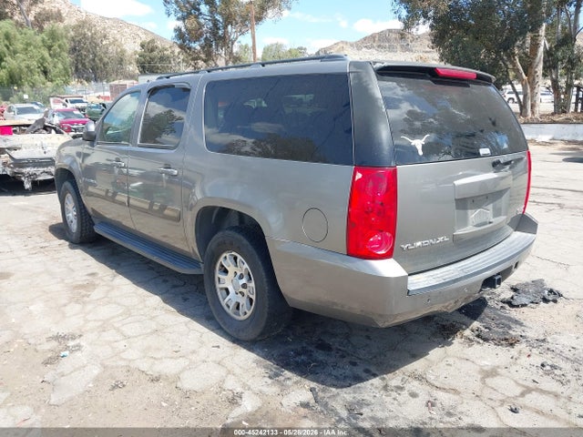 Продаж на аукціоні авто 2008 Gmc Yukon Xl 1500 Sle, vin: 1GKFC16J18R202087, номер лоту: 45242133