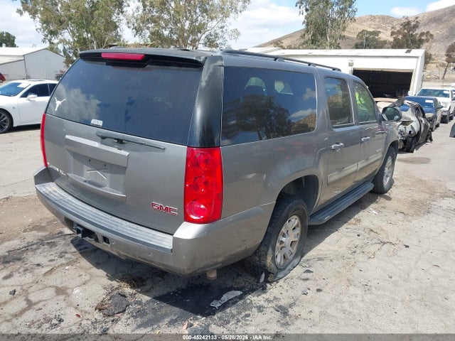 Продаж на аукціоні авто 2008 Gmc Yukon Xl 1500 Sle, vin: 1GKFC16J18R202087, номер лоту: 45242133