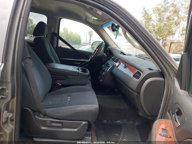 Продаж на аукціоні авто 2008 Gmc Yukon Xl 1500 Sle, vin: 1GKFC16J18R202087, номер лоту: 45242133