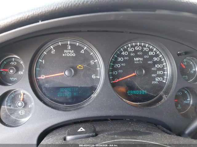 Продаж на аукціоні авто 2008 Gmc Yukon Xl 1500 Sle, vin: 1GKFC16J18R202087, номер лоту: 45242133
