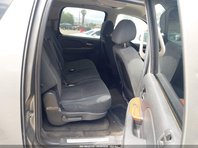 Продаж на аукціоні авто 2008 Gmc Yukon Xl 1500 Sle, vin: 1GKFC16J18R202087, номер лоту: 45242133