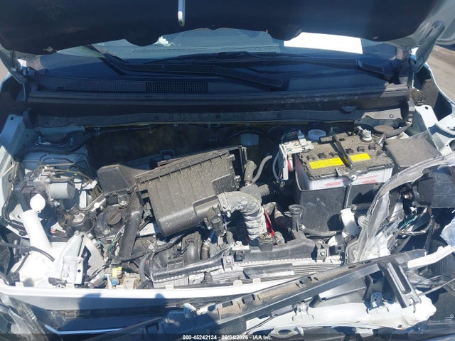 Продаж на аукціоні авто 2024 Mitsubishi Mirage G4 Le, vin: ML32FUFJXRHF17440, номер лоту: 45242134