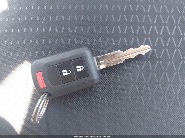 Продаж на аукціоні авто 2024 Mitsubishi Mirage G4 Le, vin: ML32FUFJXRHF17440, номер лоту: 45242134