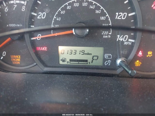Продаж на аукціоні авто 2024 Mitsubishi Mirage G4 Le, vin: ML32FUFJXRHF17440, номер лоту: 45242134