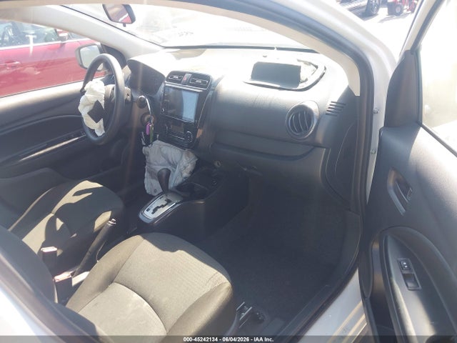Продаж на аукціоні авто 2024 Mitsubishi Mirage G4 Le, vin: ML32FUFJXRHF17440, номер лоту: 45242134