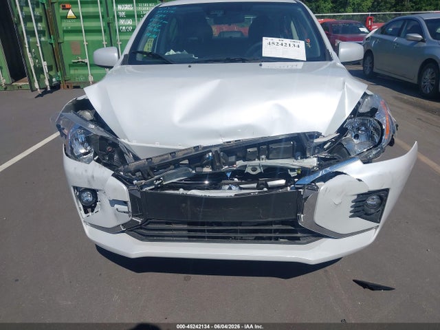 Продаж на аукціоні авто 2024 Mitsubishi Mirage G4 Le, vin: ML32FUFJXRHF17440, номер лоту: 45242134
