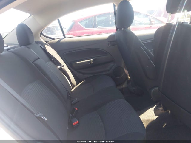 Продаж на аукціоні авто 2024 Mitsubishi Mirage G4 Le, vin: ML32FUFJXRHF17440, номер лоту: 45242134