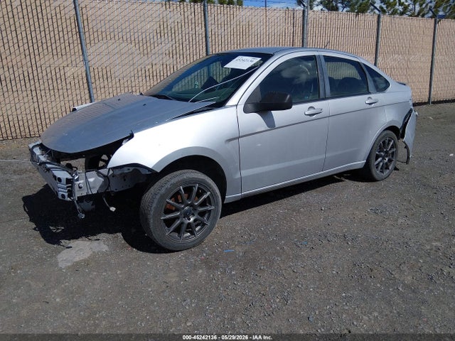 Продаж на аукціоні авто 2009 Ford Focus Ses, vin: 1FAHP36N19W146006, номер лоту: 45242136