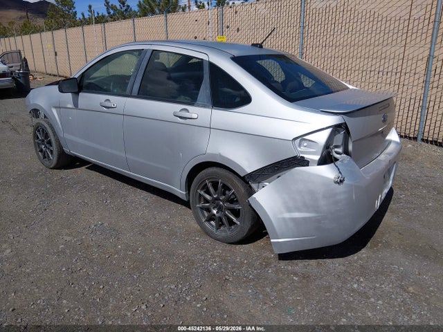 Продаж на аукціоні авто 2009 Ford Focus Ses, vin: 1FAHP36N19W146006, номер лоту: 45242136