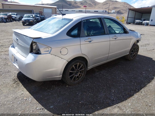 Продаж на аукціоні авто 2009 Ford Focus Ses, vin: 1FAHP36N19W146006, номер лоту: 45242136