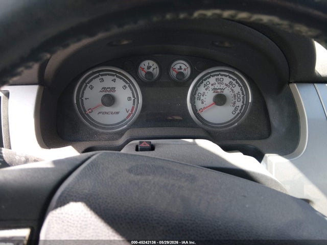 Продаж на аукціоні авто 2009 Ford Focus Ses, vin: 1FAHP36N19W146006, номер лоту: 45242136