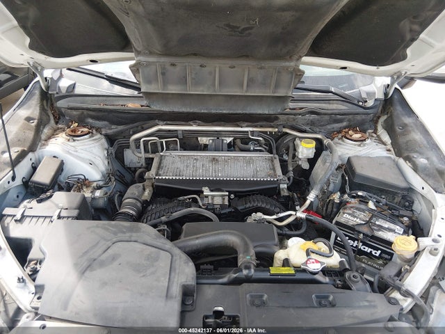 Aukcja sprzedaży 2019 Subaru Ascent Touring, vin: 4S4WMARD2K3423878, numer aukcji: 45242137