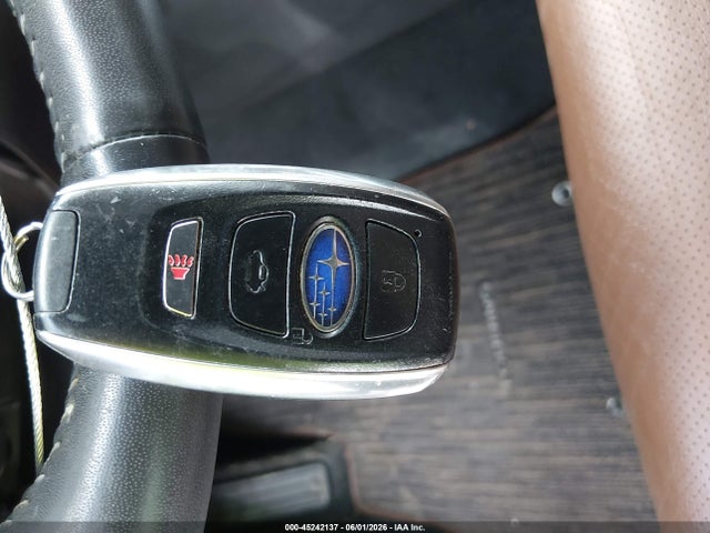 Aukcja sprzedaży 2019 Subaru Ascent Touring, vin: 4S4WMARD2K3423878, numer aukcji: 45242137
