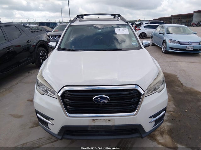 Aukcja sprzedaży 2019 Subaru Ascent Touring, vin: 4S4WMARD2K3423878, numer aukcji: 45242137