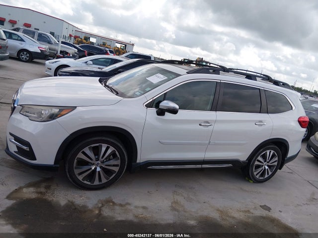 Aukcja sprzedaży 2019 Subaru Ascent Touring, vin: 4S4WMARD2K3423878, numer aukcji: 45242137