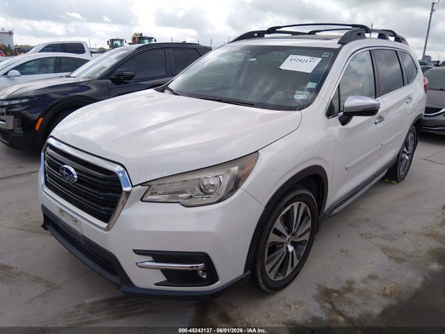 Aukcja sprzedaży 2019 Subaru Ascent Touring, vin: 4S4WMARD2K3423878, numer aukcji: 45242137