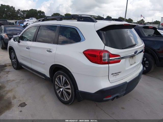 Aukcja sprzedaży 2019 Subaru Ascent Touring, vin: 4S4WMARD2K3423878, numer aukcji: 45242137