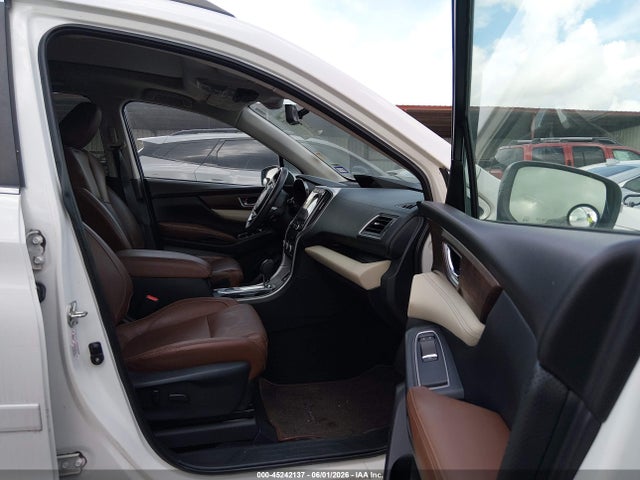 Aukcja sprzedaży 2019 Subaru Ascent Touring, vin: 4S4WMARD2K3423878, numer aukcji: 45242137