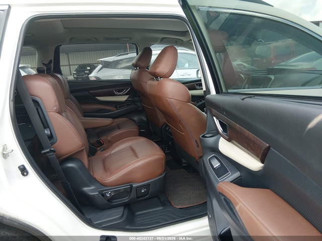 Aukcja sprzedaży 2019 Subaru Ascent Touring, vin: 4S4WMARD2K3423878, numer aukcji: 45242137