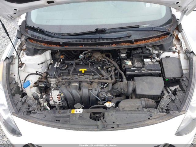 Продаж на аукціоні авто 2015 Hyundai Elantra Gt, vin: KMHD35LH4FU236249, номер лоту: 45242138