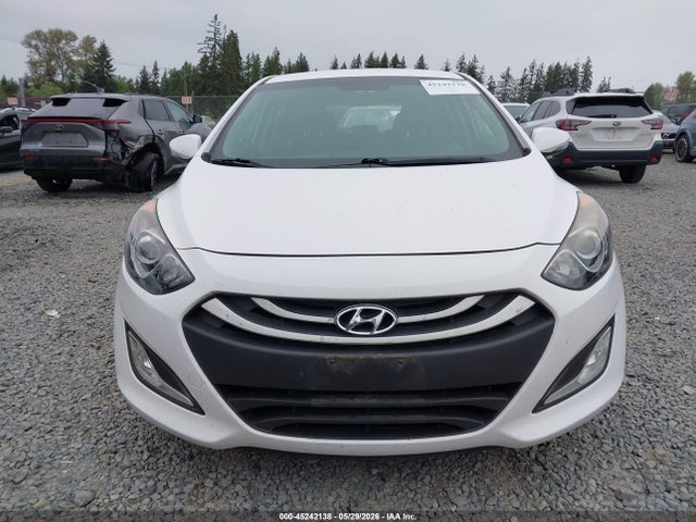 Продаж на аукціоні авто 2015 Hyundai Elantra Gt, vin: KMHD35LH4FU236249, номер лоту: 45242138