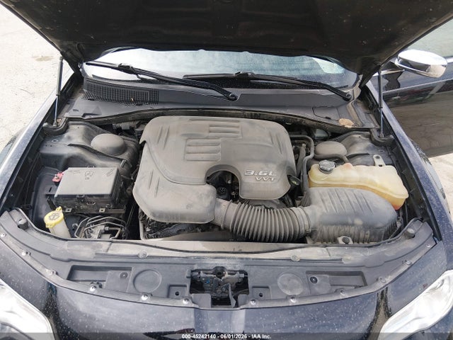 Aukcja sprzedaży 2016 Chrysler 300c, vin: 2C3CCAEG4GH208151, numer aukcji: 45242140