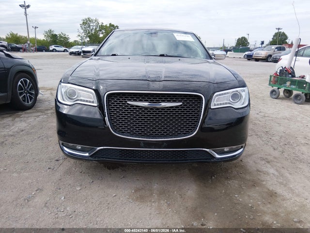 Aukcja sprzedaży 2016 Chrysler 300c, vin: 2C3CCAEG4GH208151, numer aukcji: 45242140