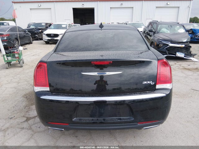 Aukcja sprzedaży 2016 Chrysler 300c, vin: 2C3CCAEG4GH208151, numer aukcji: 45242140