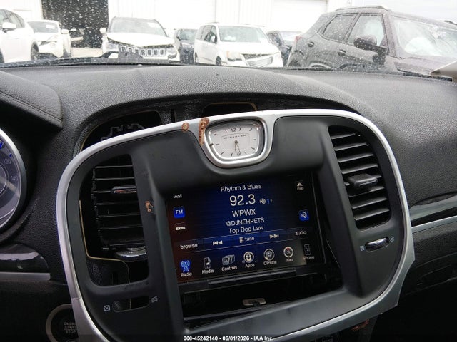Aukcja sprzedaży 2016 Chrysler 300c, vin: 2C3CCAEG4GH208151, numer aukcji: 45242140
