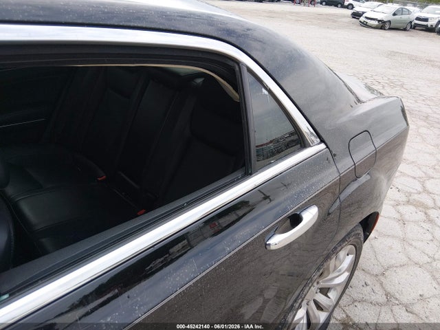 Aukcja sprzedaży 2016 Chrysler 300c, vin: 2C3CCAEG4GH208151, numer aukcji: 45242140