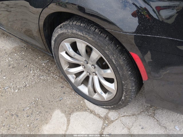 Aukcja sprzedaży 2016 Chrysler 300c, vin: 2C3CCAEG4GH208151, numer aukcji: 45242140