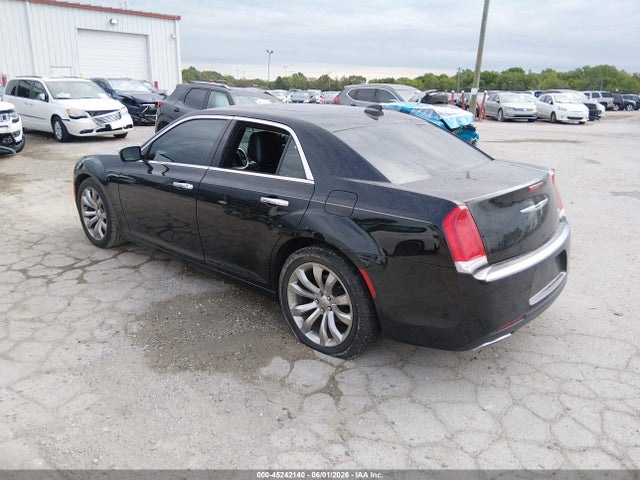 Aukcja sprzedaży 2016 Chrysler 300c, vin: 2C3CCAEG4GH208151, numer aukcji: 45242140