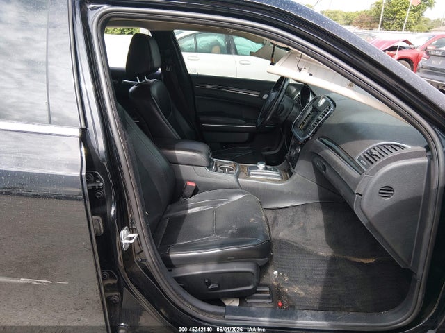 Aukcja sprzedaży 2016 Chrysler 300c, vin: 2C3CCAEG4GH208151, numer aukcji: 45242140