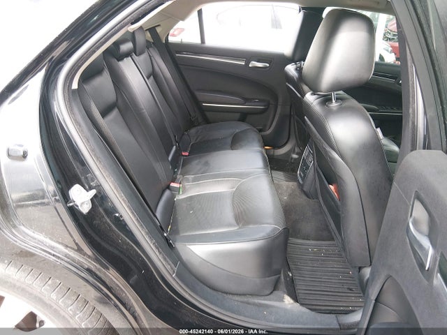 Aukcja sprzedaży 2016 Chrysler 300c, vin: 2C3CCAEG4GH208151, numer aukcji: 45242140
