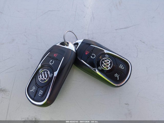 Buick Envision Essence 2017 LRBFXBSA2HD130887 Image 11